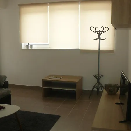 Our Nest * Privlaka (Zadar)