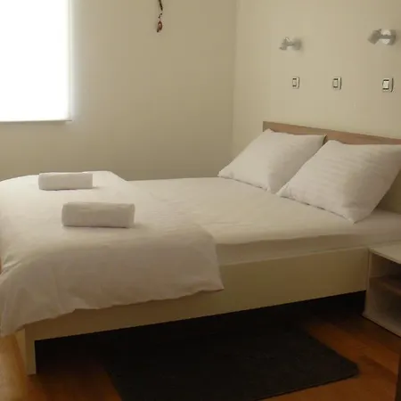 Our Nest Apartment