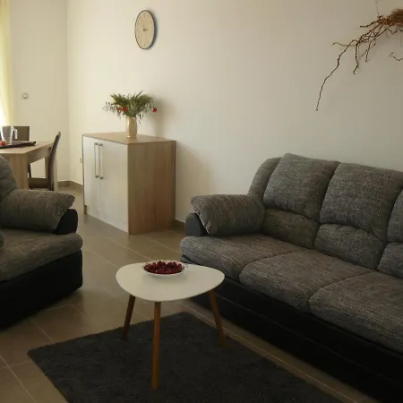 Apartment Our Nest Privlaka (Zadar)