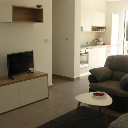Our Nest Apartment Privlaka (Zadar)