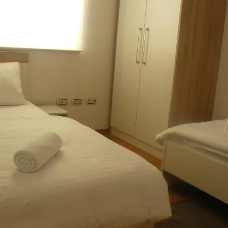 Our Nest Apartment *