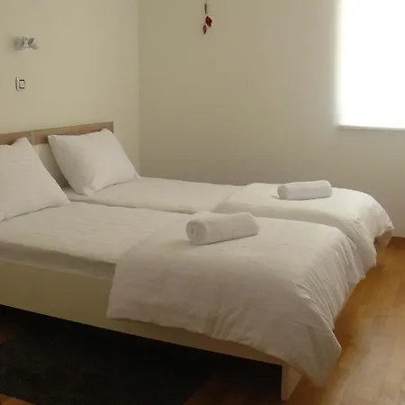 Apartment Our Nest