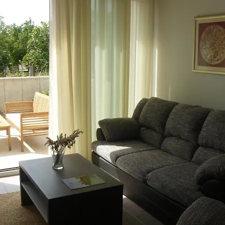 Our Nest Apartment Privlaka (Zadar)