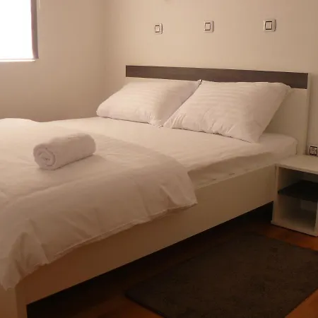 Our Nest Privlaka (Zadar)