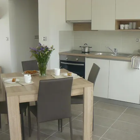 Our Nest Apartment *