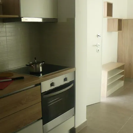 Our Nest Apartment