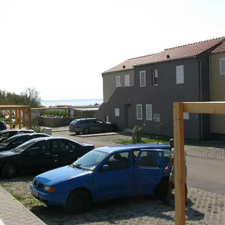 Apartment Our Nest *