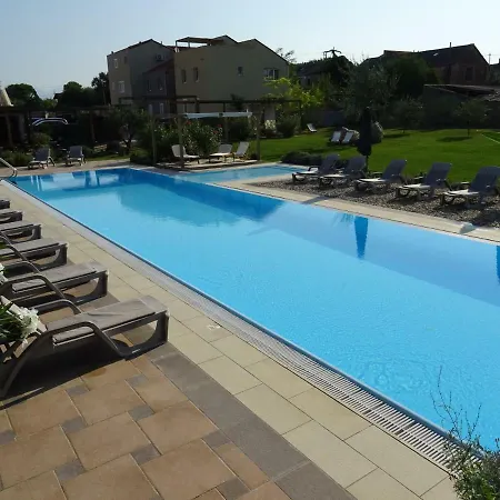 Appartamento Our Nest Privlaka (Zadar)