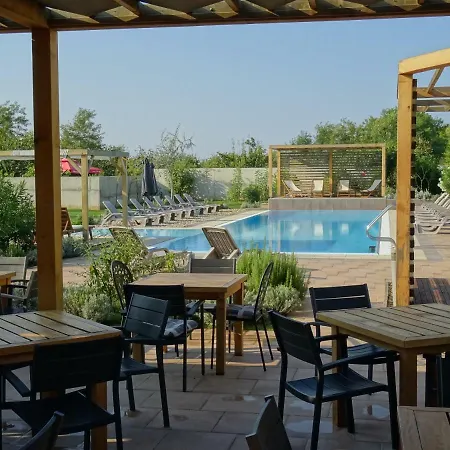 Our Nest Privlaka (Zadar)