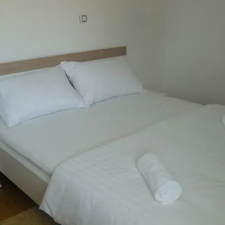 Our Nest Apartment Privlaka (Zadar)