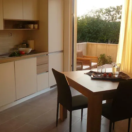 Our Nest Apartment Privlaka (Zadar)