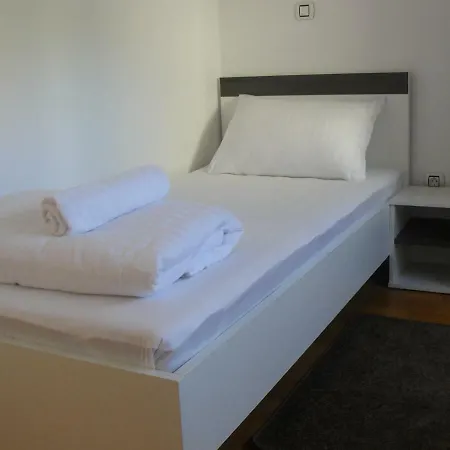Our Nest Apartment Privlaka (Zadar)