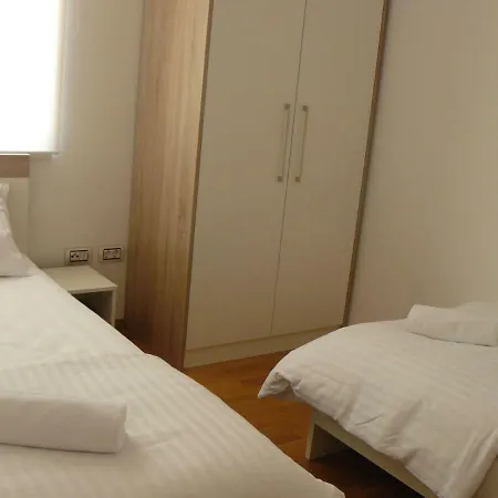 Apartment Our Nest Privlaka (Zadar)