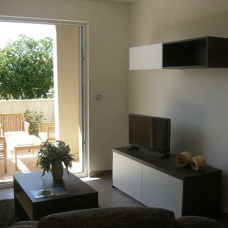 Our Nest Apartment Privlaka (Zadar)