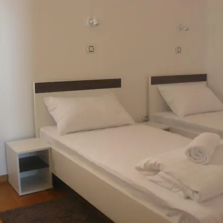 Our Nest Apartment