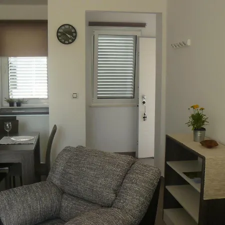 Apartment Our Nest *