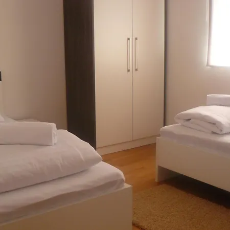 Our Nest Apartment