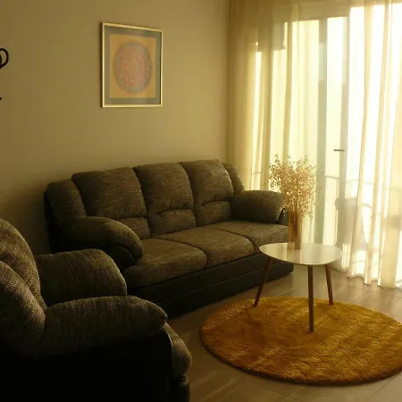 Our Nest Apartment *
