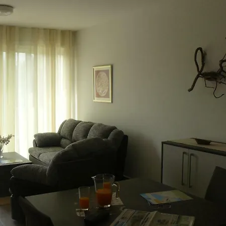 Apartment Our Nest *