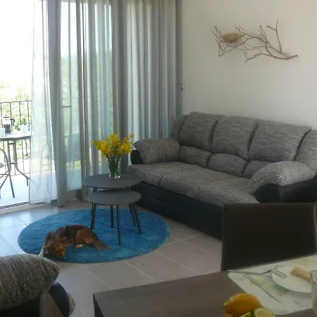 Our Nest Apartment *