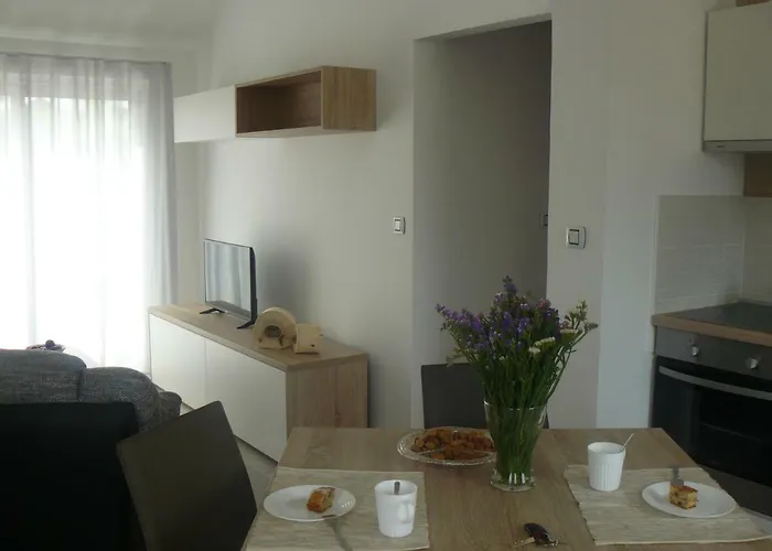 Our Nest * Privlaka (Zadar)