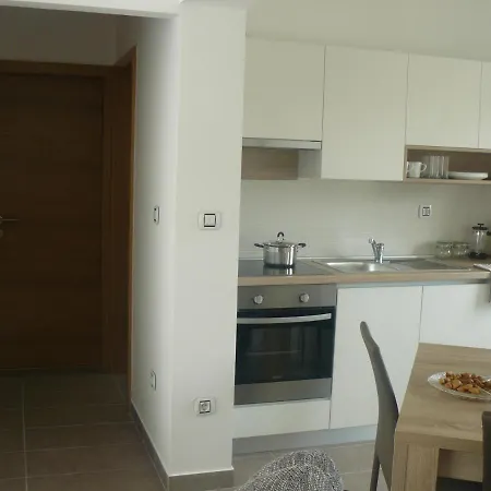 Our Nest Apartment Privlaka (Zadar)