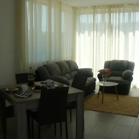 Our Nest Apartment Privlaka (Zadar)