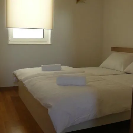 Our Nest Apartment *