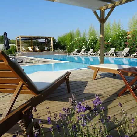 Апартаменты Our Nest