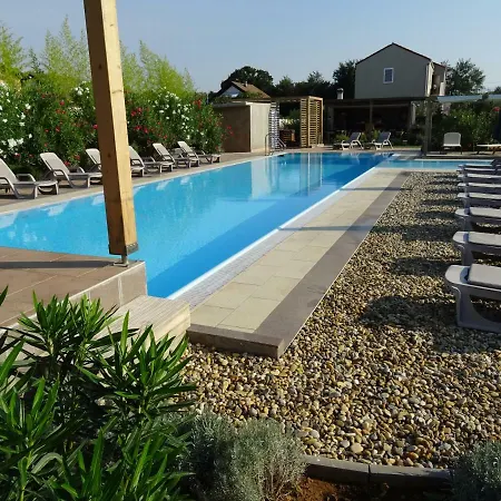 Our Nest * Privlaka (Zadar)