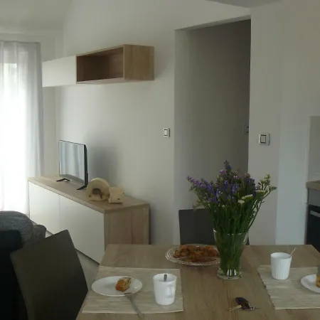 Our Nest * Privlaka (Zadar)