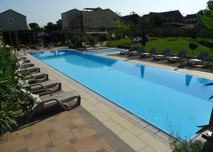 Daire Our Nest Privlaka (Zadar)