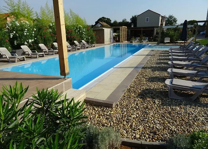 Our Nest * Privlaka (Zadar)